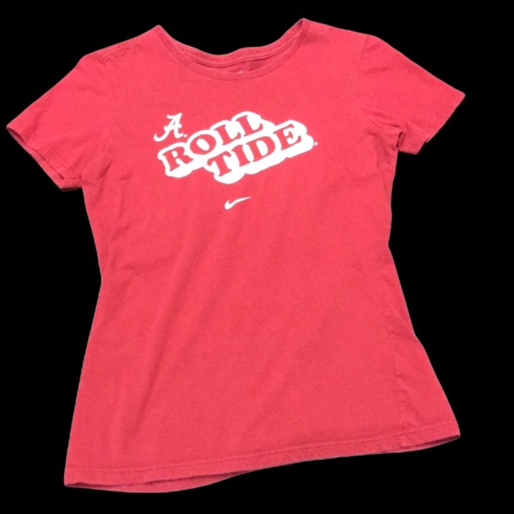 Nike Roll Tide Roll tee